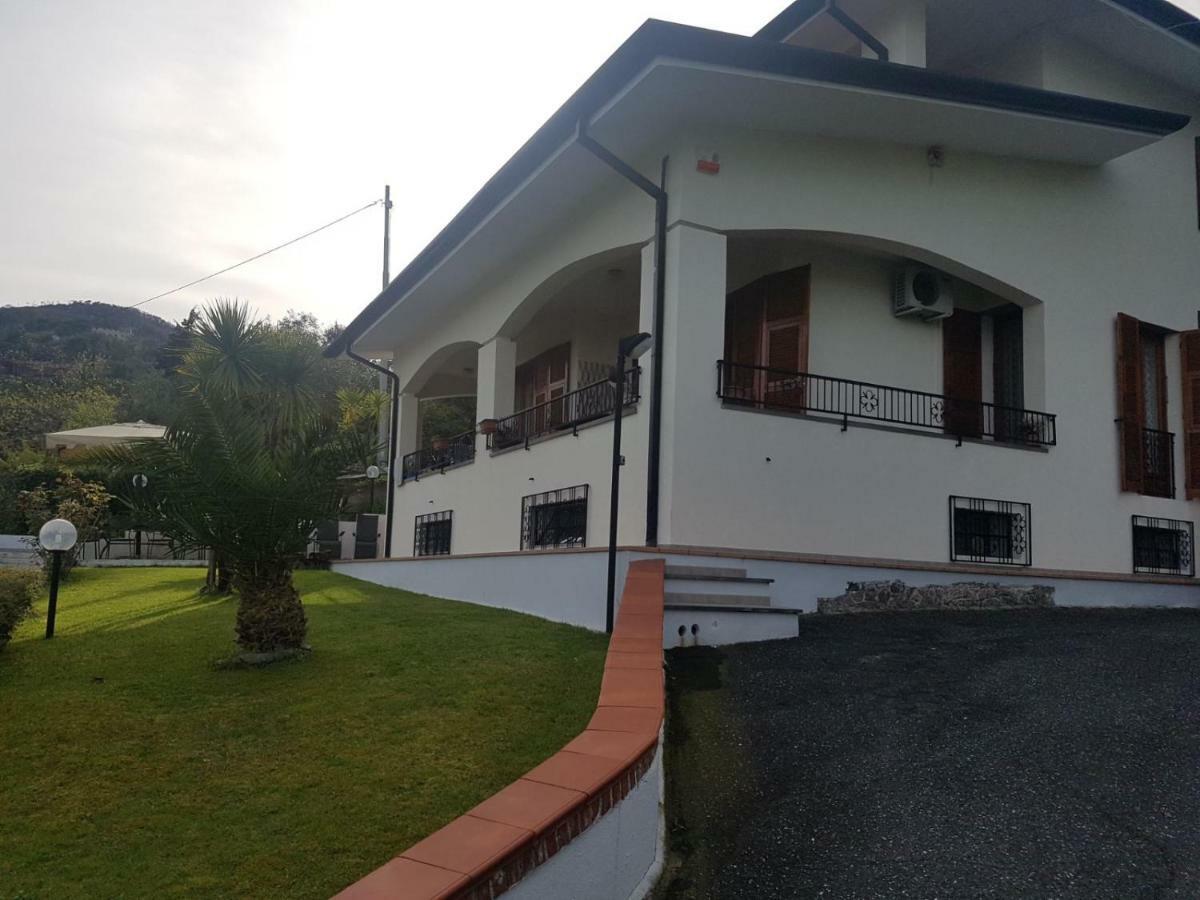 Villa Grazia La Spezia Exterior photo